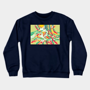 Designer 011424 x49 Crewneck Sweatshirt